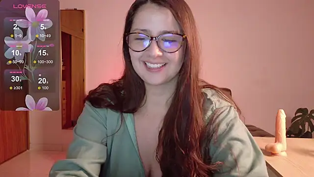 Rachel t  online show from 02/11/25, 12:49