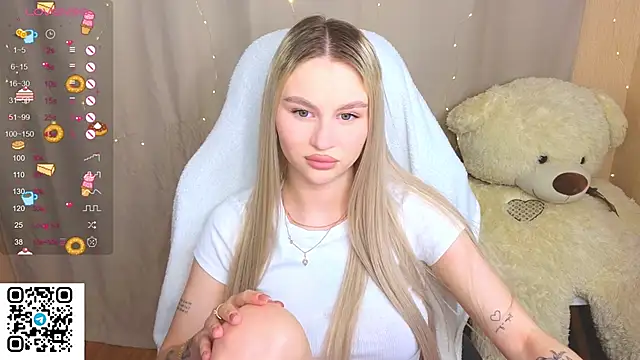 doll barbieee online show from 10/12/25, 10:33