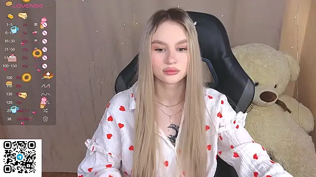 doll barbieee online show from 10/27/25, 05:25