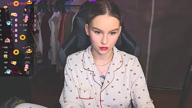 doll barbieee online show from 11/26/25, 03:12