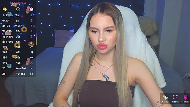 Snapshot of doll_barbieee chatting on 02/28/26, 09:03 doll barbieee online show from 02/28/26, 09:03