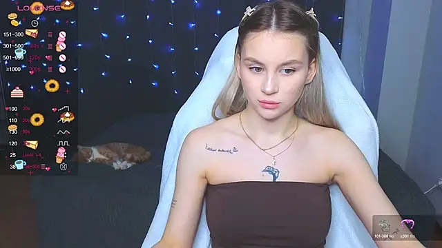 Snapshot of doll_barbieee chatting on 02/01/26, 03:21 doll barbieee online show from 02/01/26, 03:21