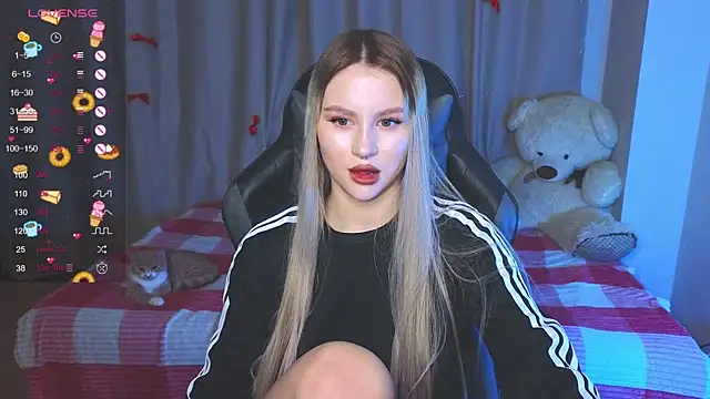 doll barbieee online show from 01/13/26, 04:44