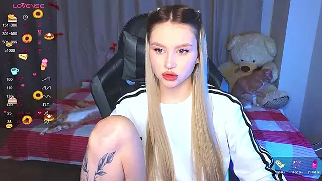 doll barbieee online show from 01/14/26, 02:42