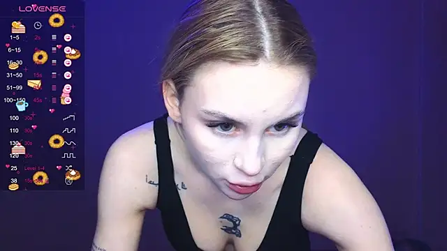 doll barbieee online show from 03/18/25, 04:29