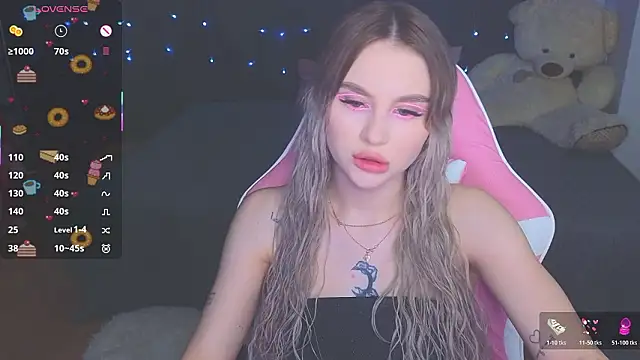 doll barbieee online show from 03/22/26, 11:50