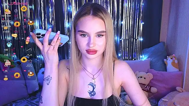 doll barbieee online show from 12/18/24, 03:44