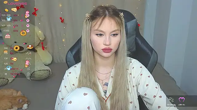 doll barbieee online show from 11/21/25, 05:12