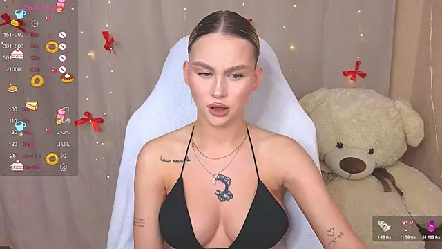 doll barbieee online show from 11/11/25, 09:20