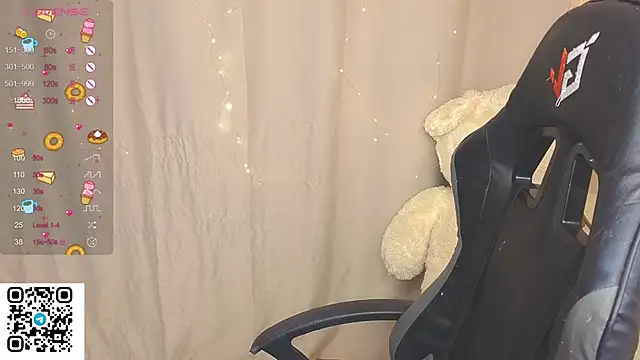 doll barbieee online show from 11/05/25, 04:10