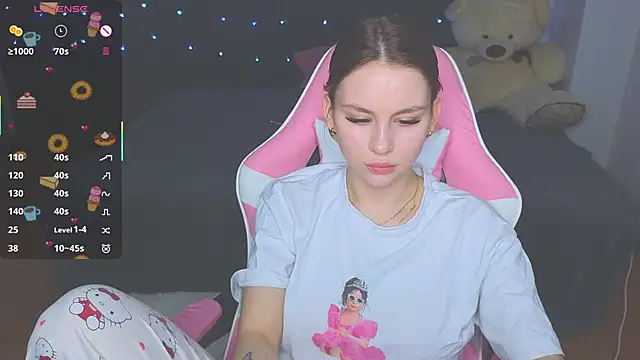 doll barbieee online show from 03/19/26, 10:54