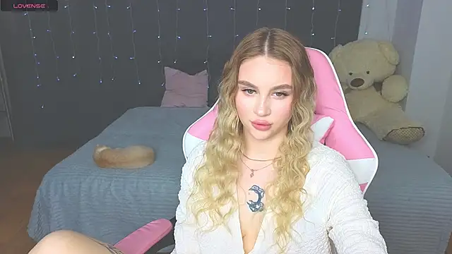 doll barbieee online show from 05/11/26, 04:04