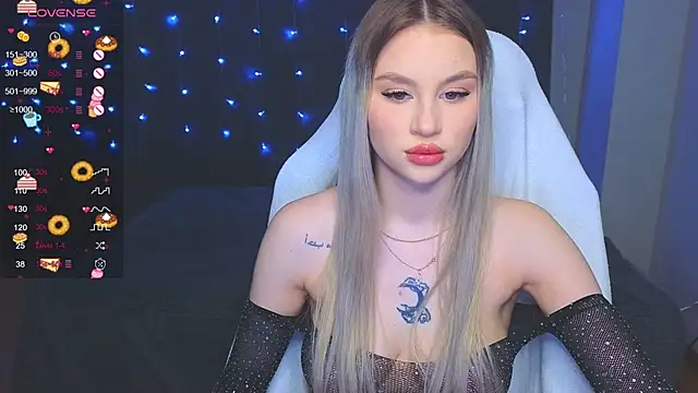 Snapshot of doll_barbieee chatting on 02/09/26, 04:05 doll barbieee online show from 02/09/26, 04:05