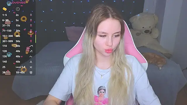 doll barbieee online show from 03/31/26, 03:47