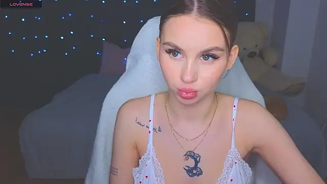 doll barbieee online show from 03/10/26, 07:18