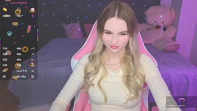 doll barbieee online show from 03/26/26, 10:35