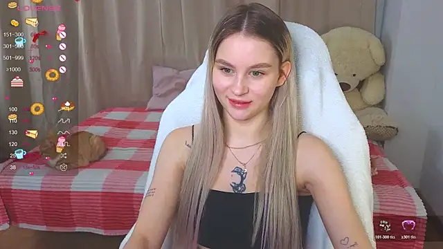 Snapshot of doll_barbieee chatting on 01/19/26, 02:54 doll barbieee online show from 01/19/26, 02:54