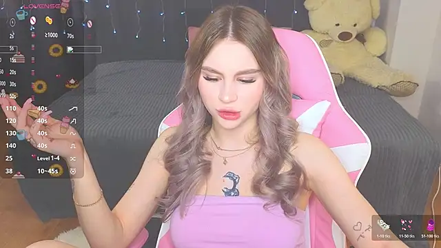 doll barbieee online show from 03/20/26, 11:50