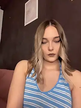 Alisa Rise online show from 03/29/26, 02:08