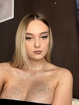 Alisa Rise online show from 01/11/26, 01:18