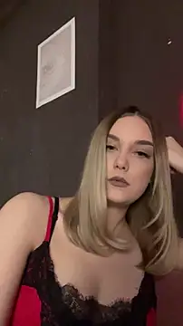 Alisa Rise online show from 04/04/26, 11:22