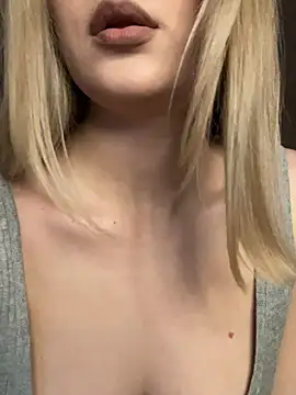 Alisa Rise online show from 02/06/26, 02:24