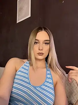 Alisa Rise online show from 03/22/26, 01:34