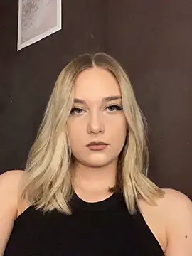 Alisa Rise online show from 11/23/25, 02:49