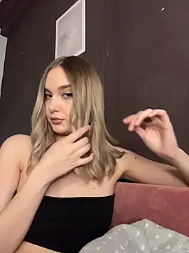 Alisa Rise online show from 03/28/26, 02:18