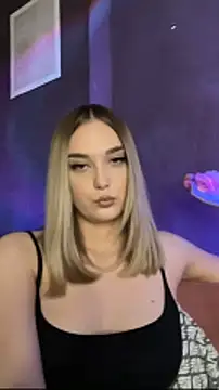 Alisa Rise online show from 02/15/26, 02:05