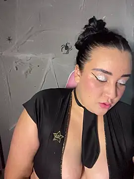 alexxaa96 online show from 10/24/25, 03:27