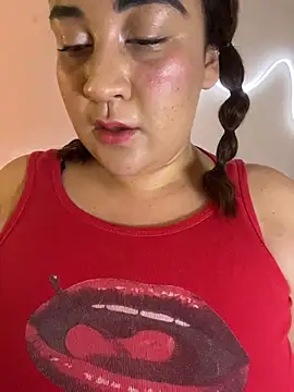 alexxaa96 online show from 02/02/26, 04:50