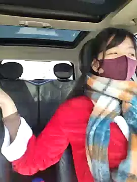Claire xixi1 online show from 12/29/24, 03:44