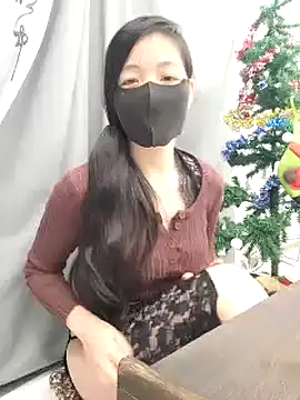 Claire xixi1 online show from 12/18/24, 01:56