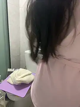 Claire xixi1 online show from 02/20/25, 10:15