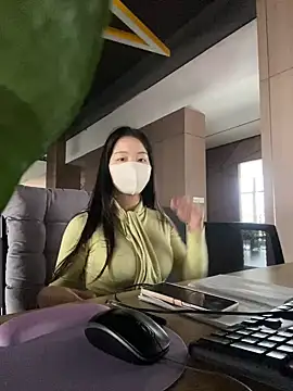 Claire xixi1 online show from 03/19/25, 04:57