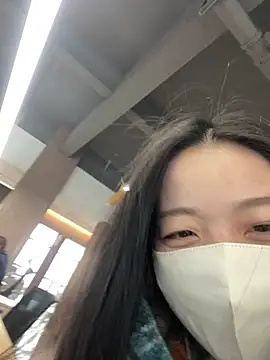 Claire xixi1 online show from 03/18/25, 01:13