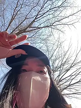 Claire xixi1 online show from 03/22/25, 01:54