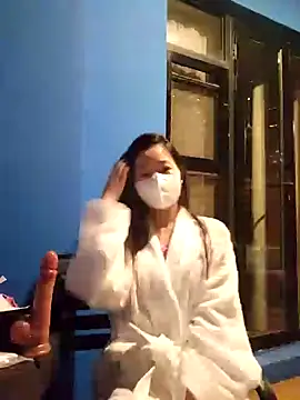 Claire xixi1 online show from 12/22/24, 03:00
