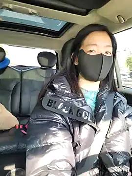 Claire xixi1 online show from 01/19/25, 02:36