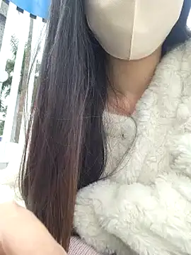 Claire xixi1 online show from 01/22/25, 07:25