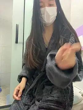 Claire xixi1 online show from 03/18/25, 01:12