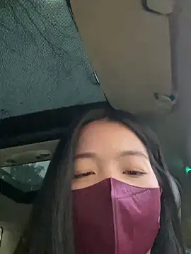 Claire xixi1 online show from 03/13/25, 04:05