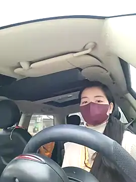 Claire xixi1 online show from 12/12/24, 12:16