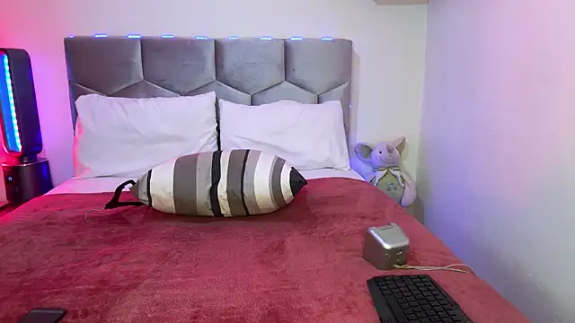 anwarlovemaroc online show from 03/28/26, 09:16