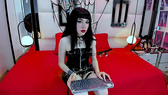 alixxon1 online show from 03/06/26, 04:13