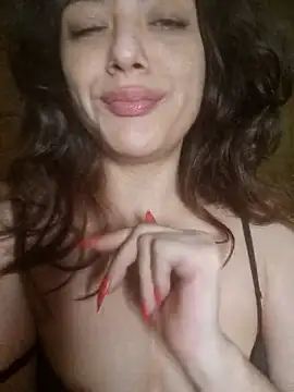 Lilith199 online show from 04/27/26, 10:46