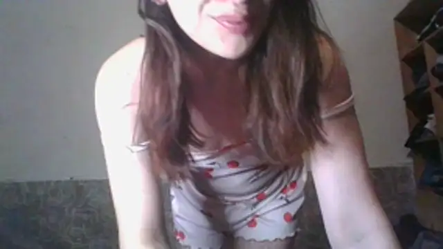 Lilith199 online show from 11/19/25, 05:24