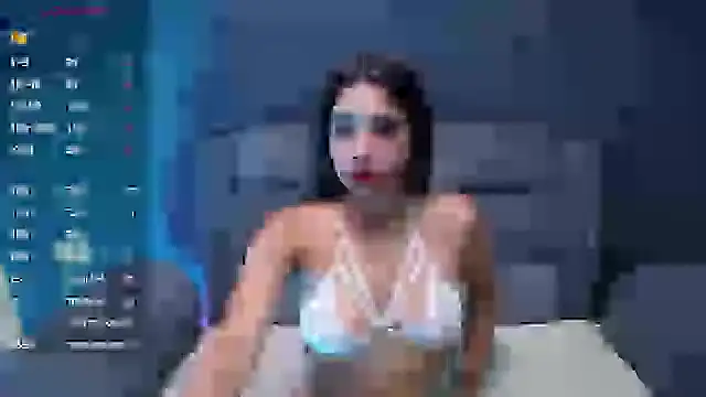 hannaa jhoonson online show from 12/24/24, 06:50