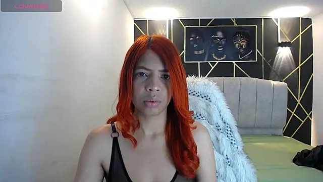 Racy Angel online show from 03/12/25, 06:43
